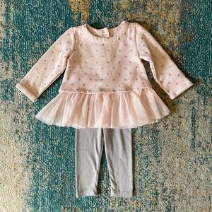 Adorable 12 month outfit
